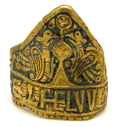 Athelwulf Ring