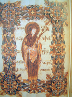 Saint Aethelthryth of Ely 