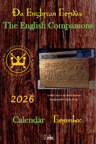 Ða Englliscan Gesiðas Gerimboc