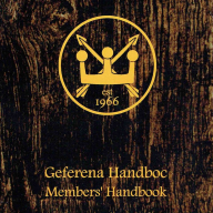 Geferena Handboc